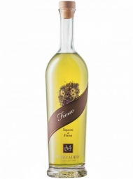 MARZADRO GRAPPA AL FIENO CL.70